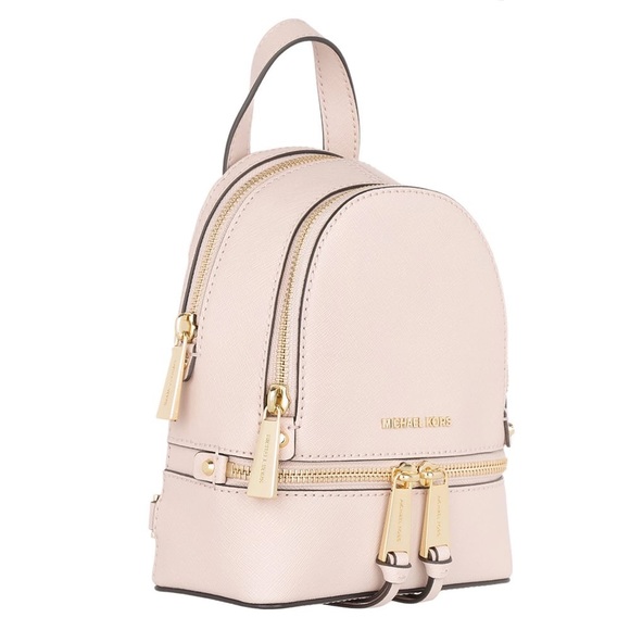 Michael Kors backpack - Picture 3 of 8